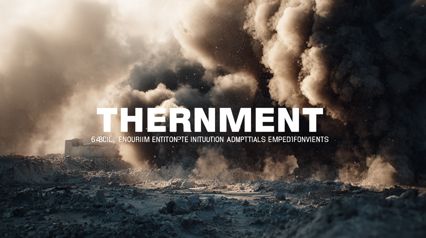 Unlocking the Potential of Best Thermal Environment in Diverse Industry Applications