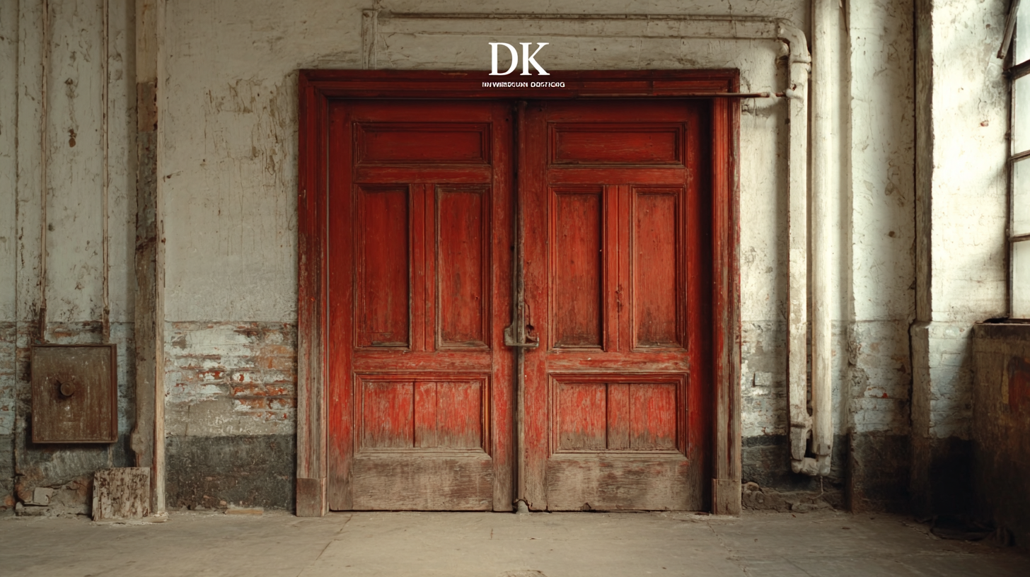 Addressing Industry Production Standards: Unveiling Common Issues with Best Wooden Doors