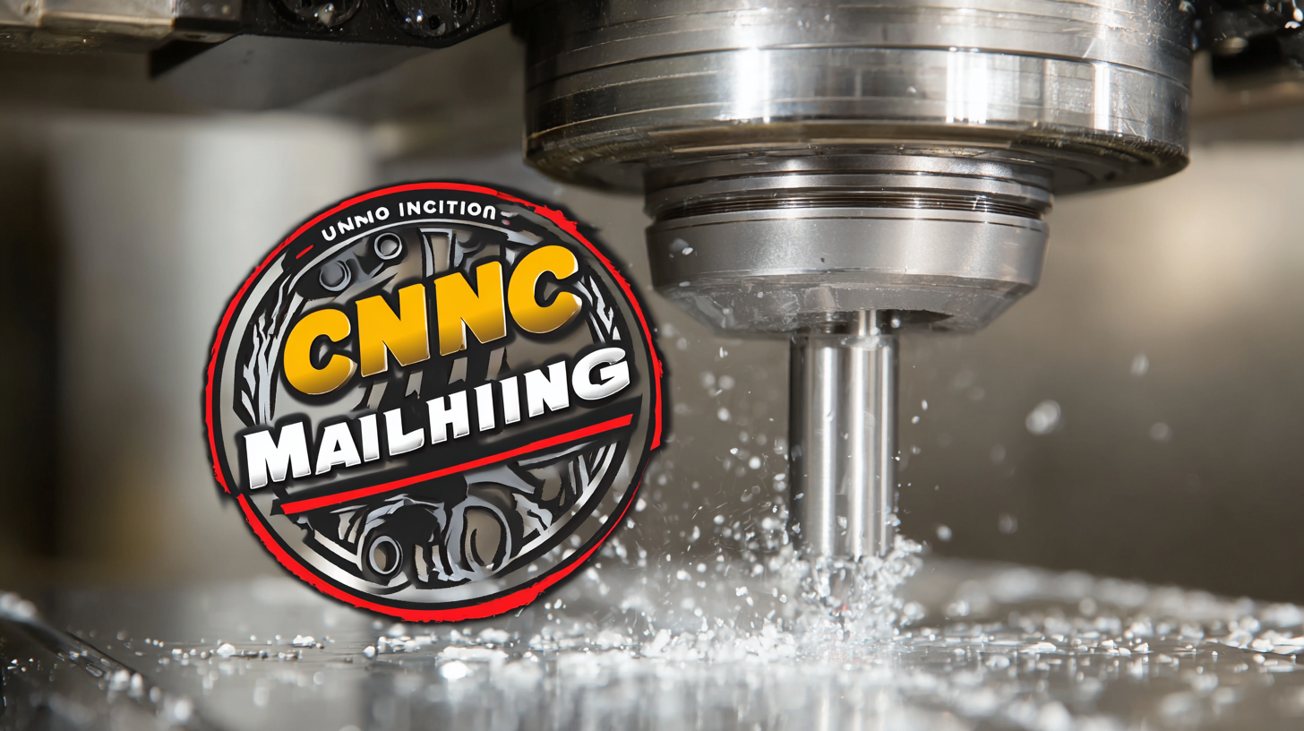 Unlocking Innovation with the Best CNC Machine Milling Machine Options for Global Buyers