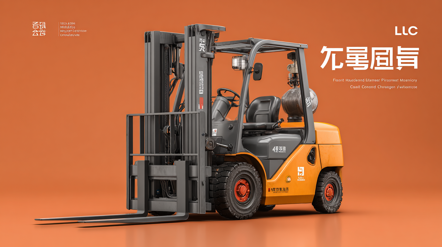 Elevate Your Skills with the Premier Forklift Training Program from Quality Focused Chinese Manufacturers