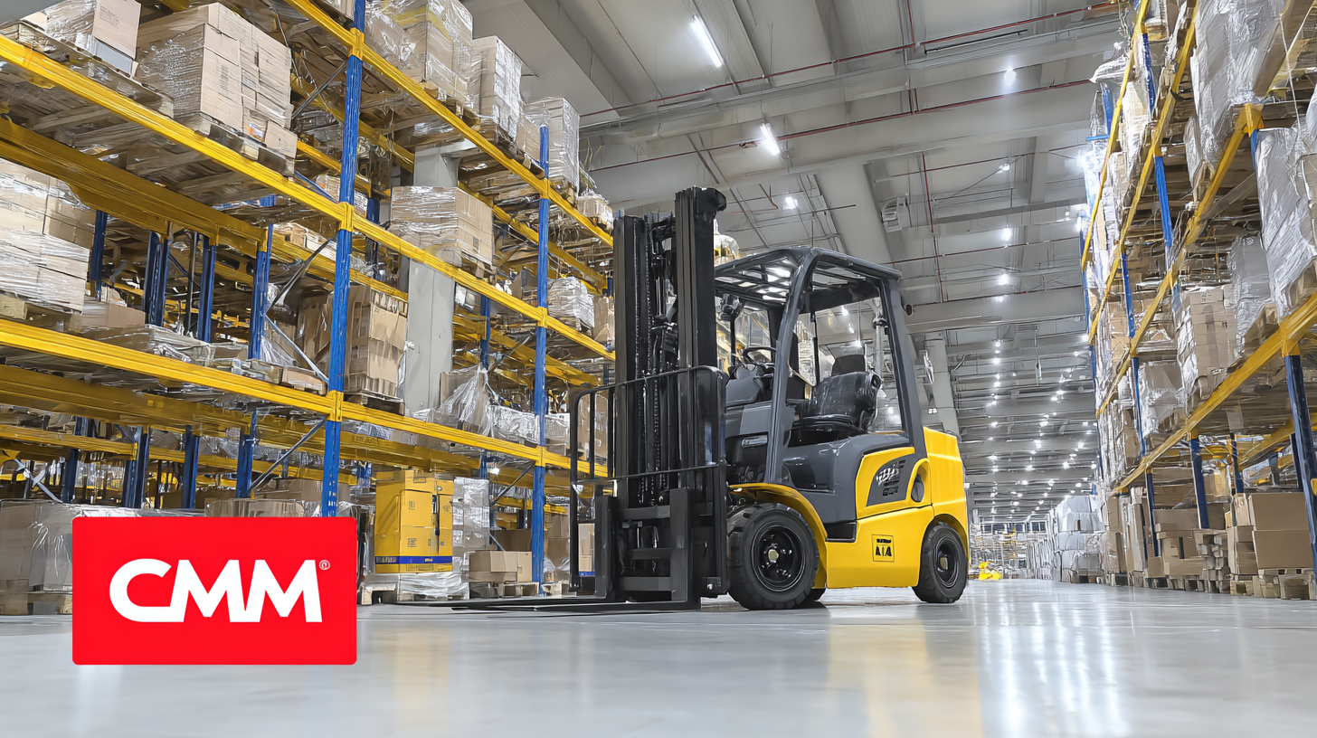 Elevate Your Skills with the Premier Forklift Training Program from Quality Focused Chinese Manufacturers