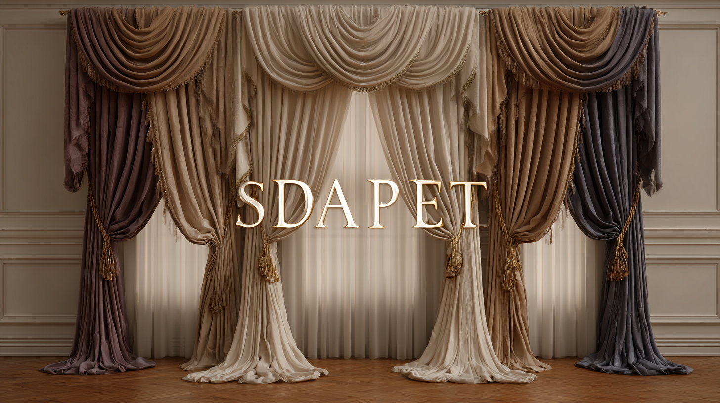 How to Choose the Best Drape Set for Your Home Decor Needs