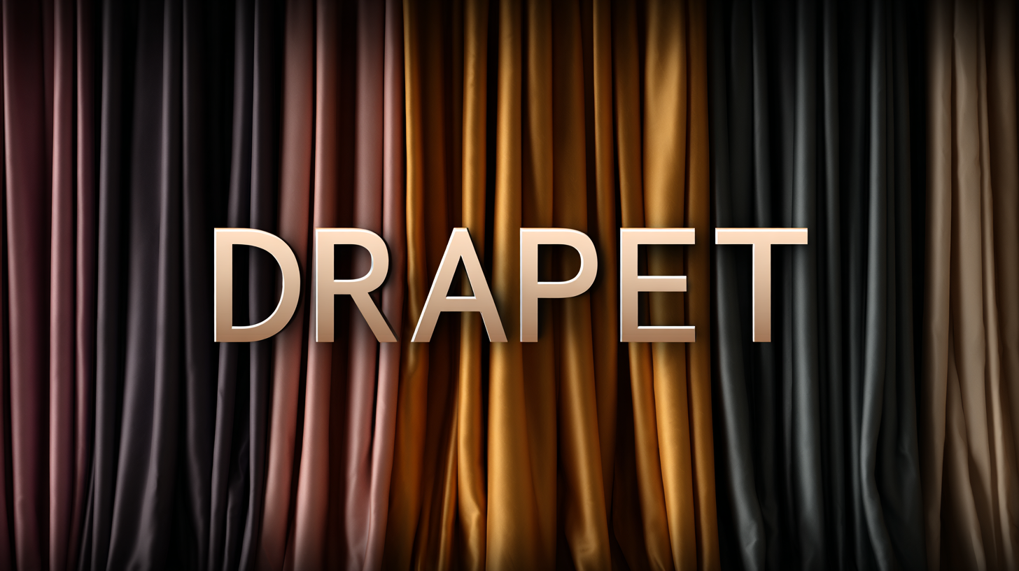 How to Choose the Best Drape Set for Your Home Decor Needs
