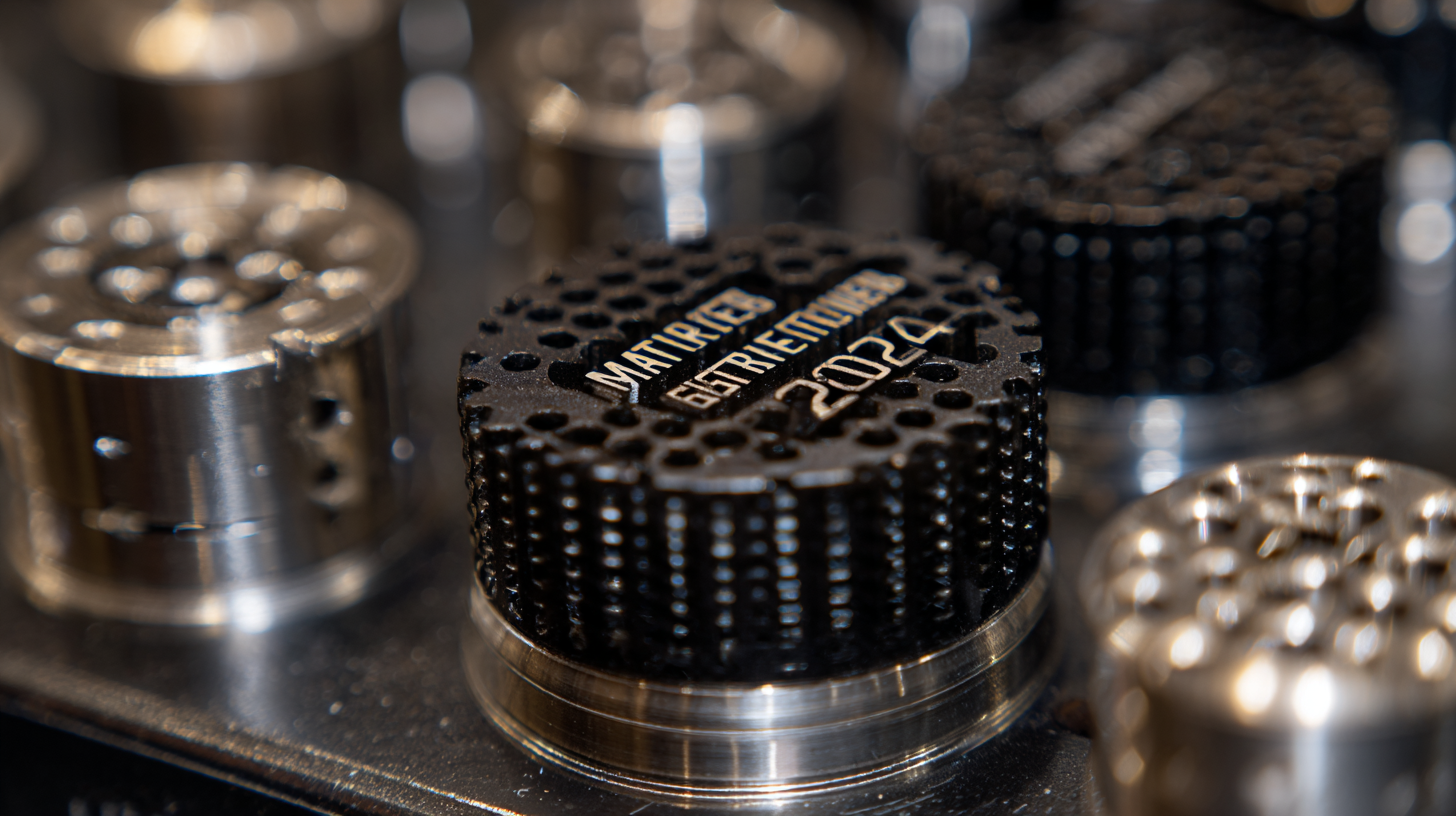 Future Innovations: A Comprehensive Guide to the Best Thread Rolling Dies by 2025