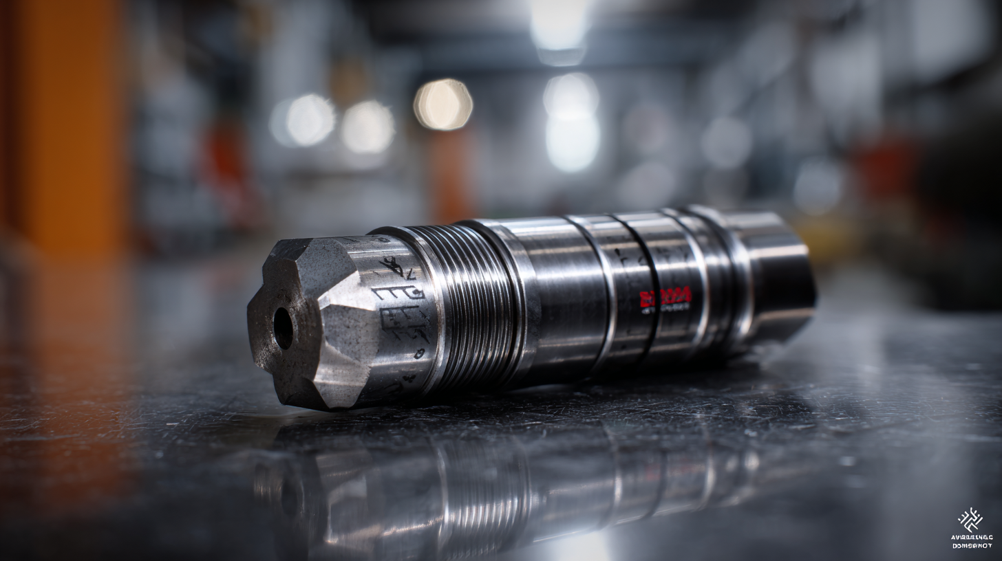 Future Innovations: A Comprehensive Guide to the Best Thread Rolling Dies by 2025