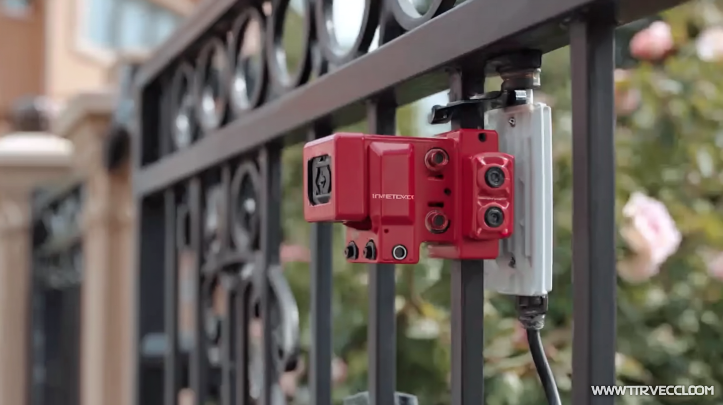 Innovative Trends Shaping the Next Generation of Best Automatic Gate Opener Kit Technology in 2025
