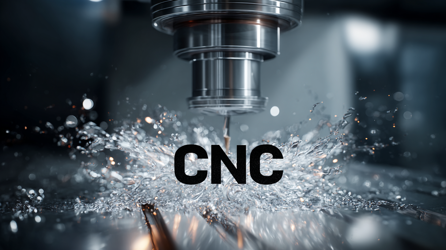20 Best CNC Metal Solutions for Precision Engineering
