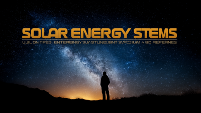 Unmatched Quality from China Trustworthy Solar Energy Systems for a Sustainable Future