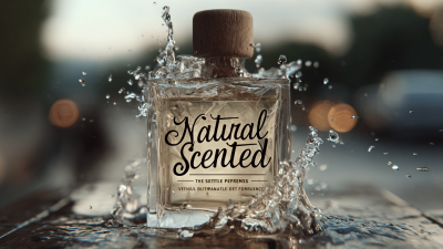 What are the Key Benefits of Choosing Best Natural Scented Perfumes for Your Daily Routine
