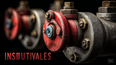 7 Amazing Features of the Best Industrial Valves You Should Know
