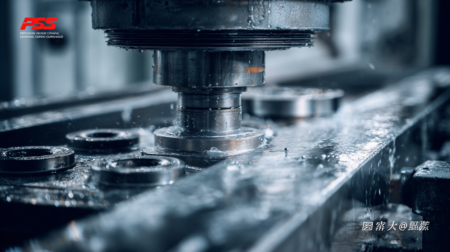 Quality Chinese Manufacturing of Best Piese Cnc Gaining Global Recognition