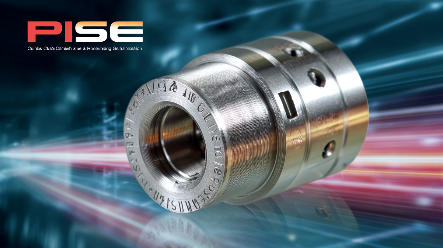 Quality Chinese Manufacturing of Best Piese Cnc Gaining Global Recognition
