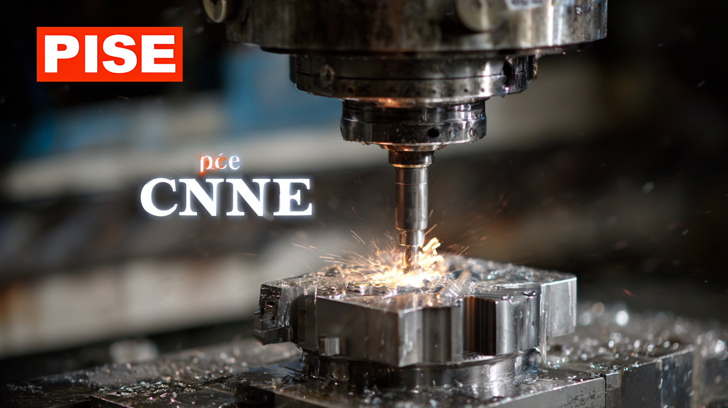 Quality Chinese Manufacturing of Best Piese Cnc Gaining Global Recognition
