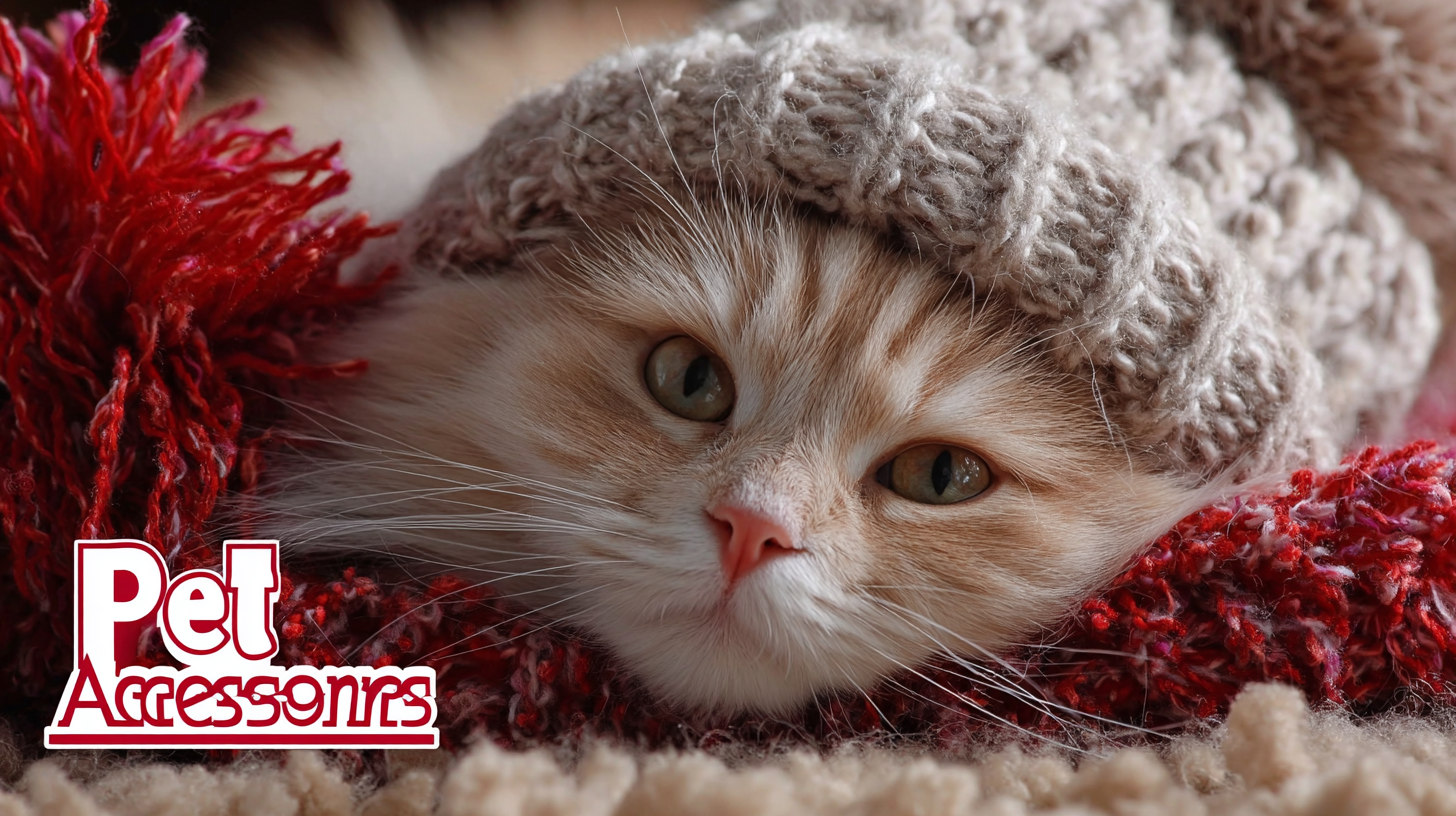 Top Strategies for Sourcing the Finest Pet Accessories Worldwide