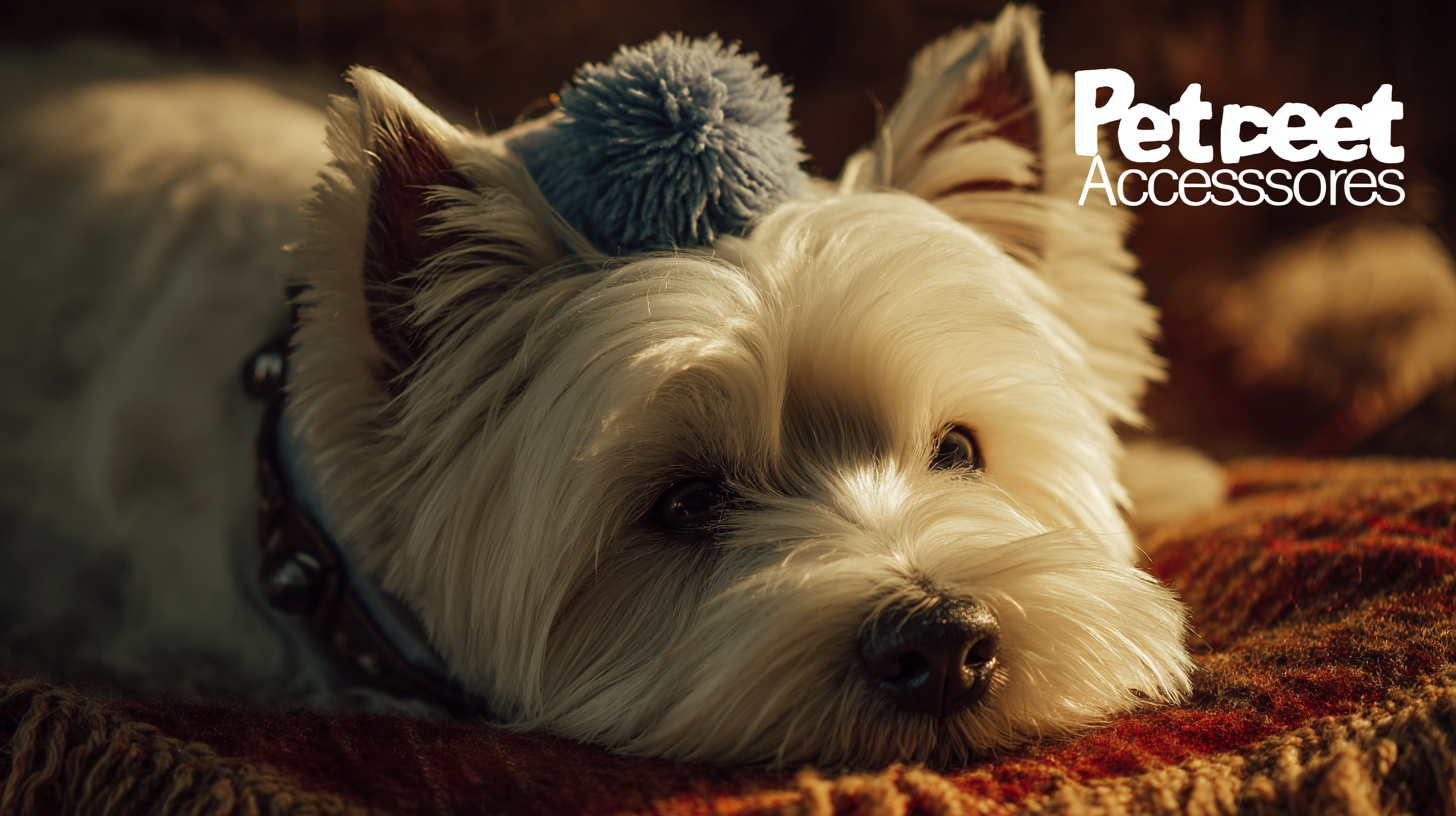 Top Strategies for Sourcing the Finest Pet Accessories Worldwide