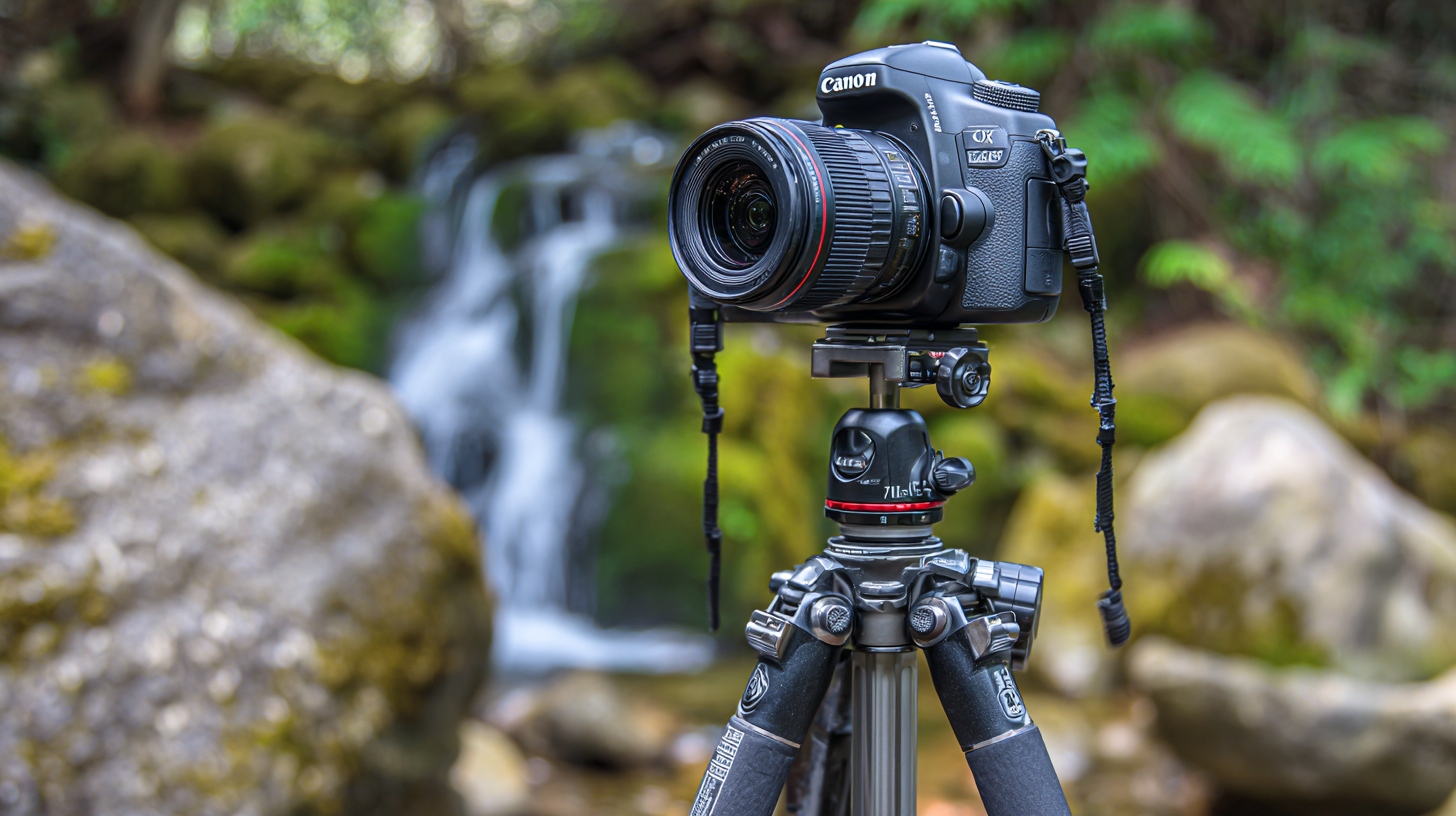 Ultimate Guide to Choosing the Best Travel Tripod for Photographers