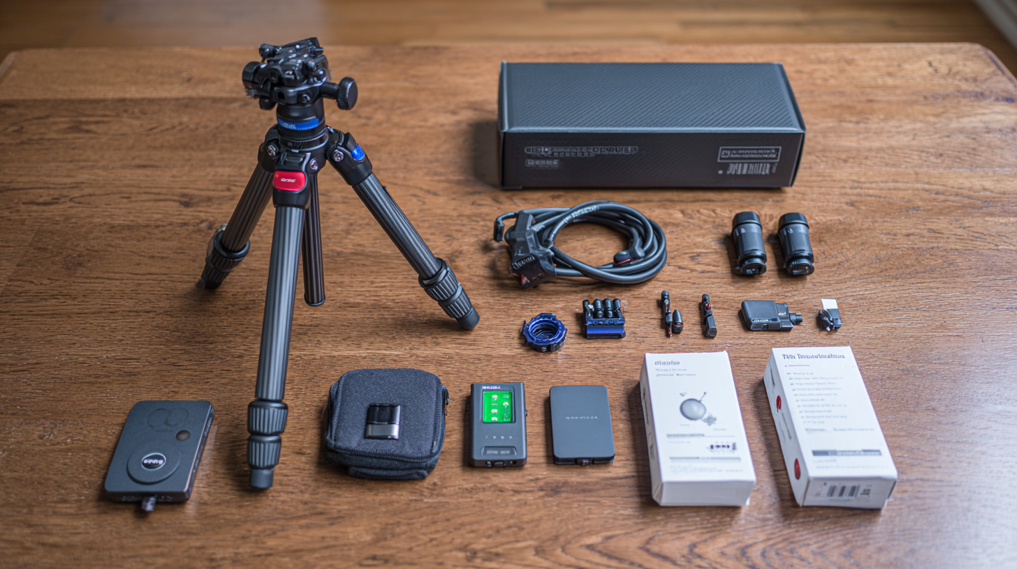 Ultimate Guide to Choosing the Best Travel Tripod for Photographers