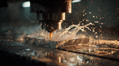 Unleashing the Power of China's Manufacturing with the Best Plastic Cutting CNC Machine