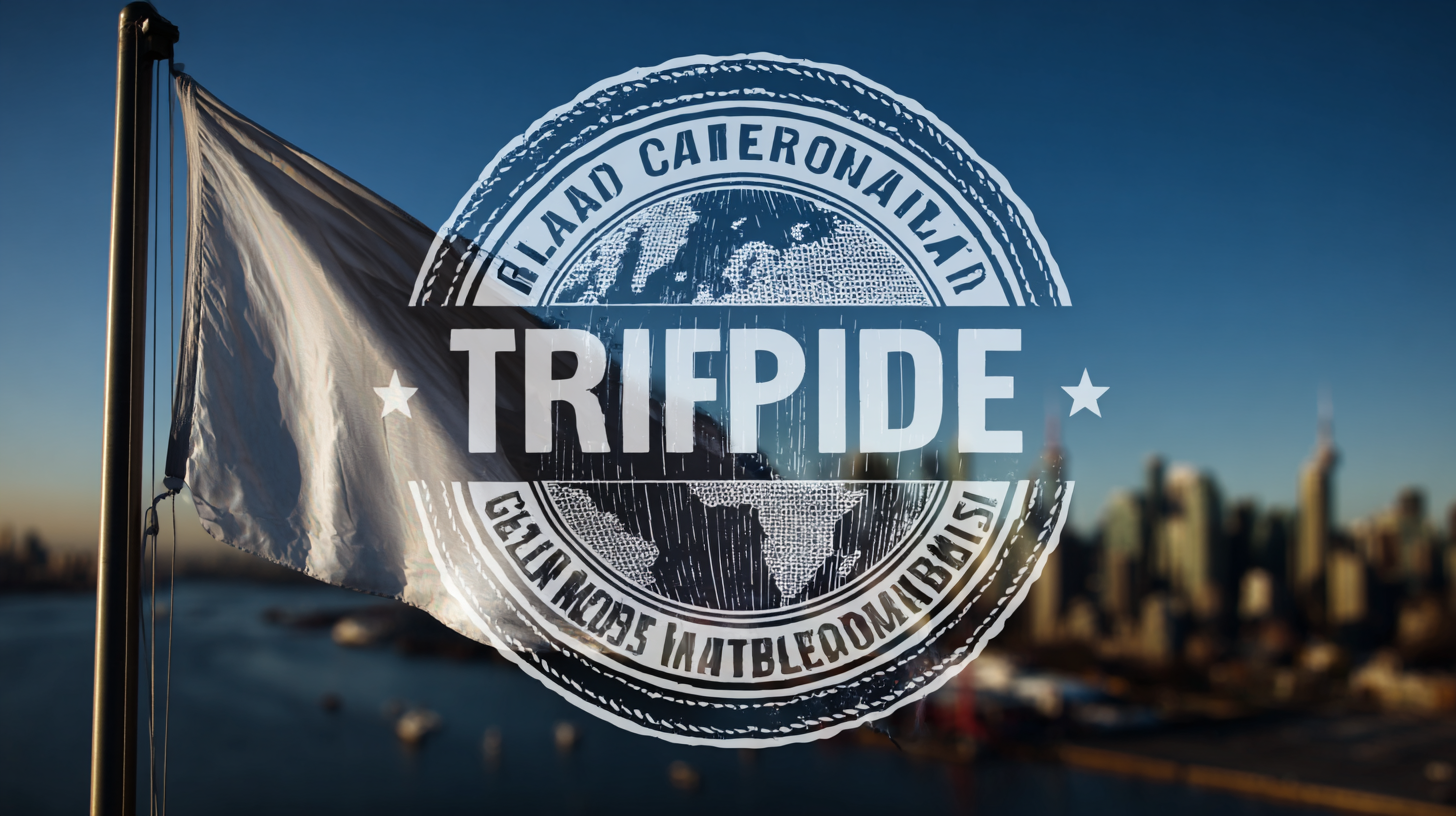 Understanding Global Trade Certifications for the Best Aluminium Flagpole Market