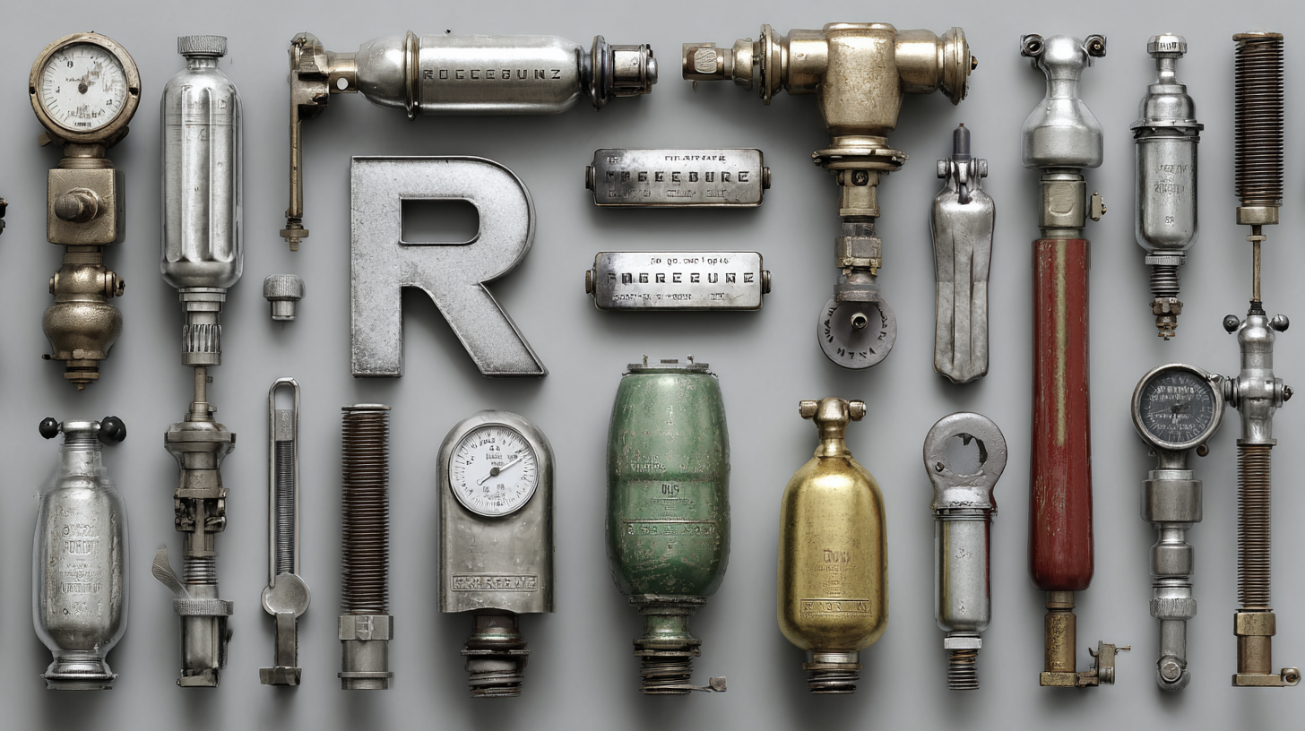 Exploring the Unique Features and Applications of the Best Refrigeration Tools for Every Need