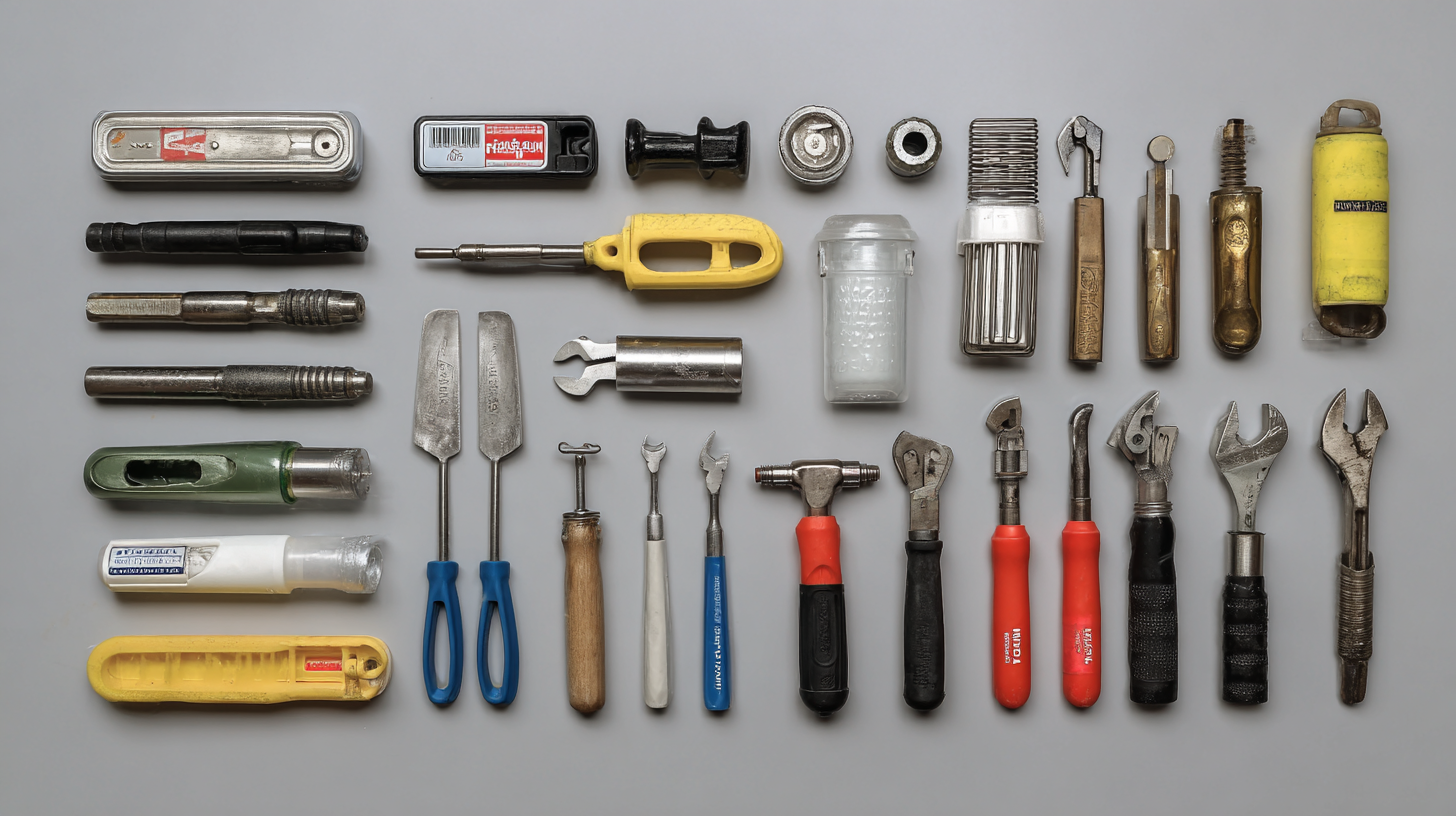 Exploring the Unique Features and Applications of the Best Refrigeration Tools for Every Need