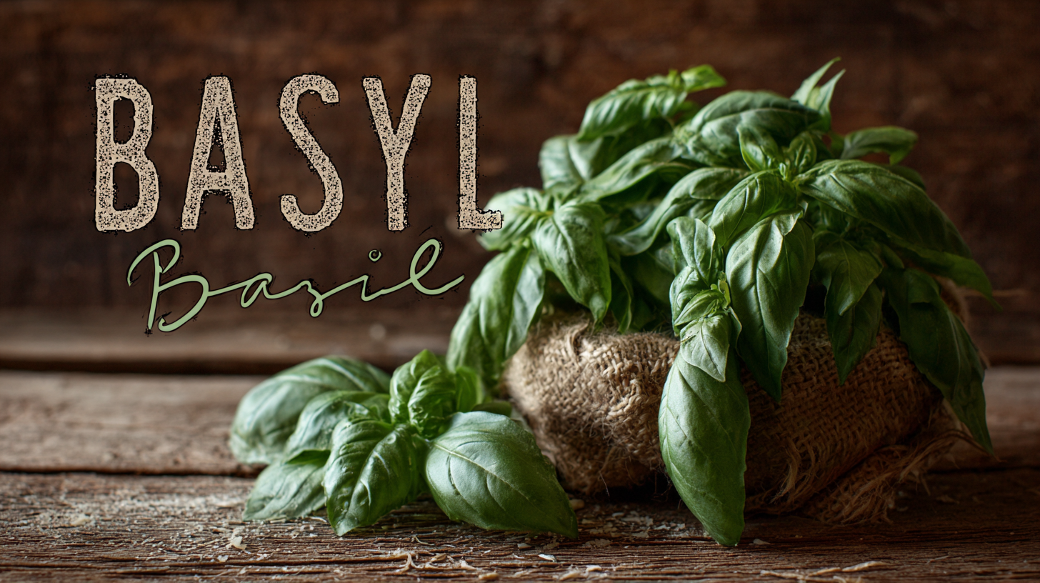 How to Use the Best Drying Basil in Culinary Creations Around the World