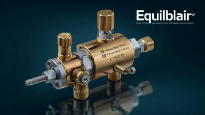 Maximizing Value with Best Equilibar Back Pressure Regulator Through Superior After Sales Service and Low Repair Costs
