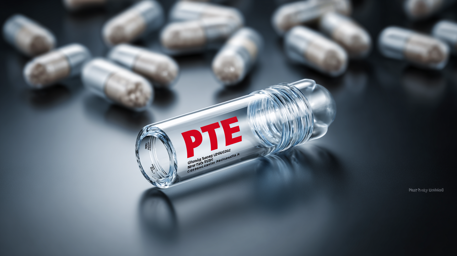 Unleashing Global Excellence with Chinese Mastery of Best Ptfe Coated Magnetic Stir Bars