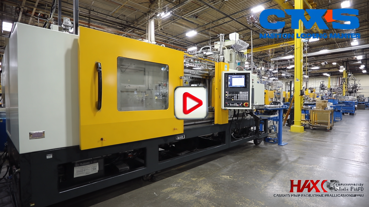 Innovative Applications of Best Custom Automotive Plastic Injection Molding in the Global Market
