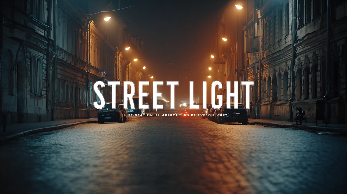 Innovative Applications of Best Street Light and a Guide to Choosing Yours