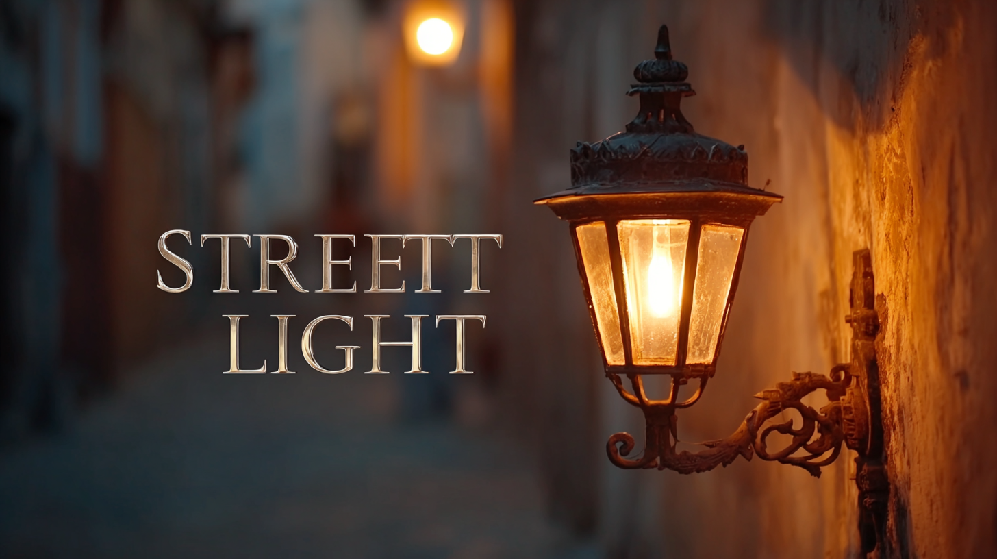 Innovative Applications of Best Street Light and a Guide to Choosing Yours