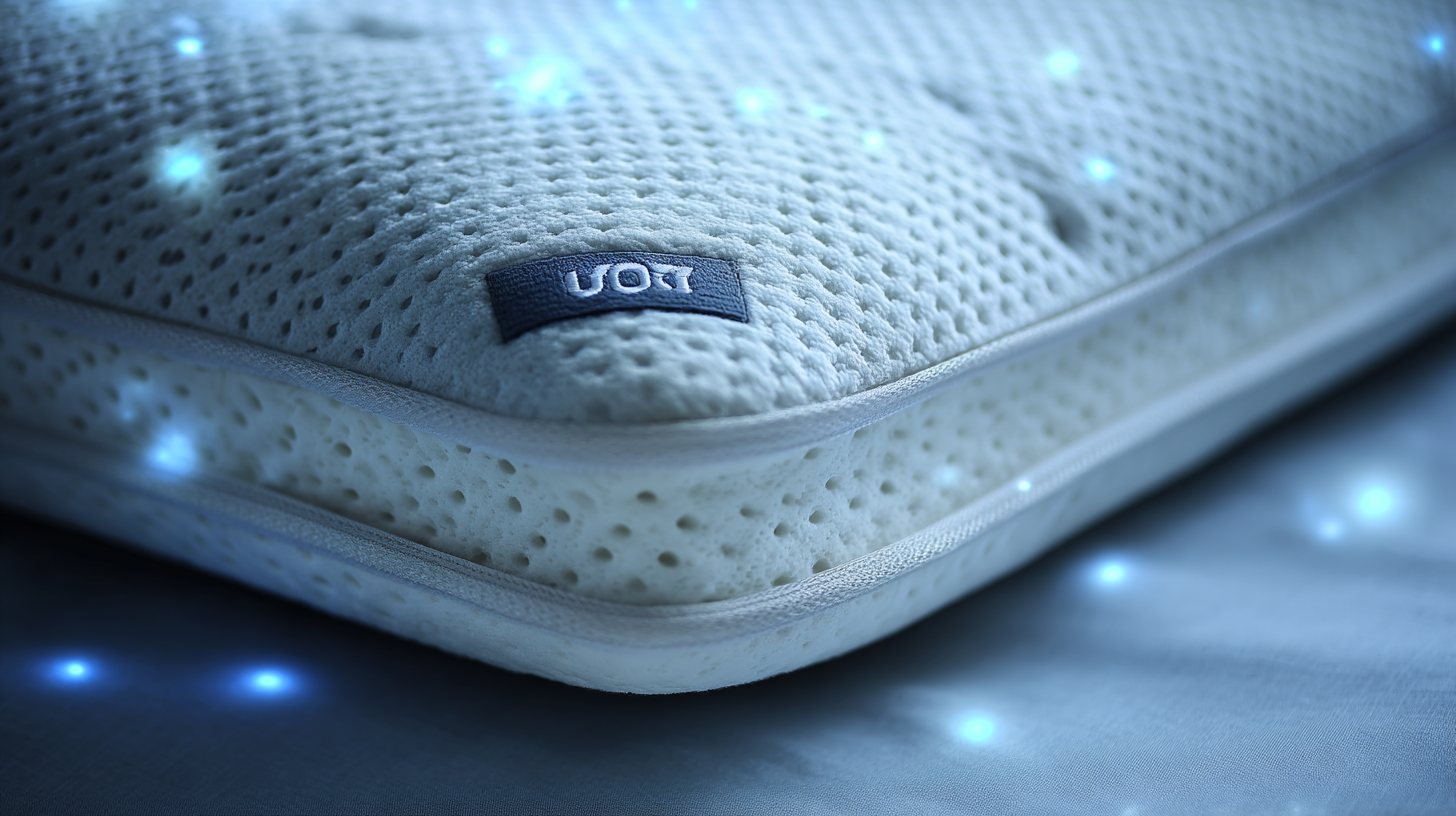 Exploring the Unique Features and Applications of the Best Memory Foam Cushion for Every Need