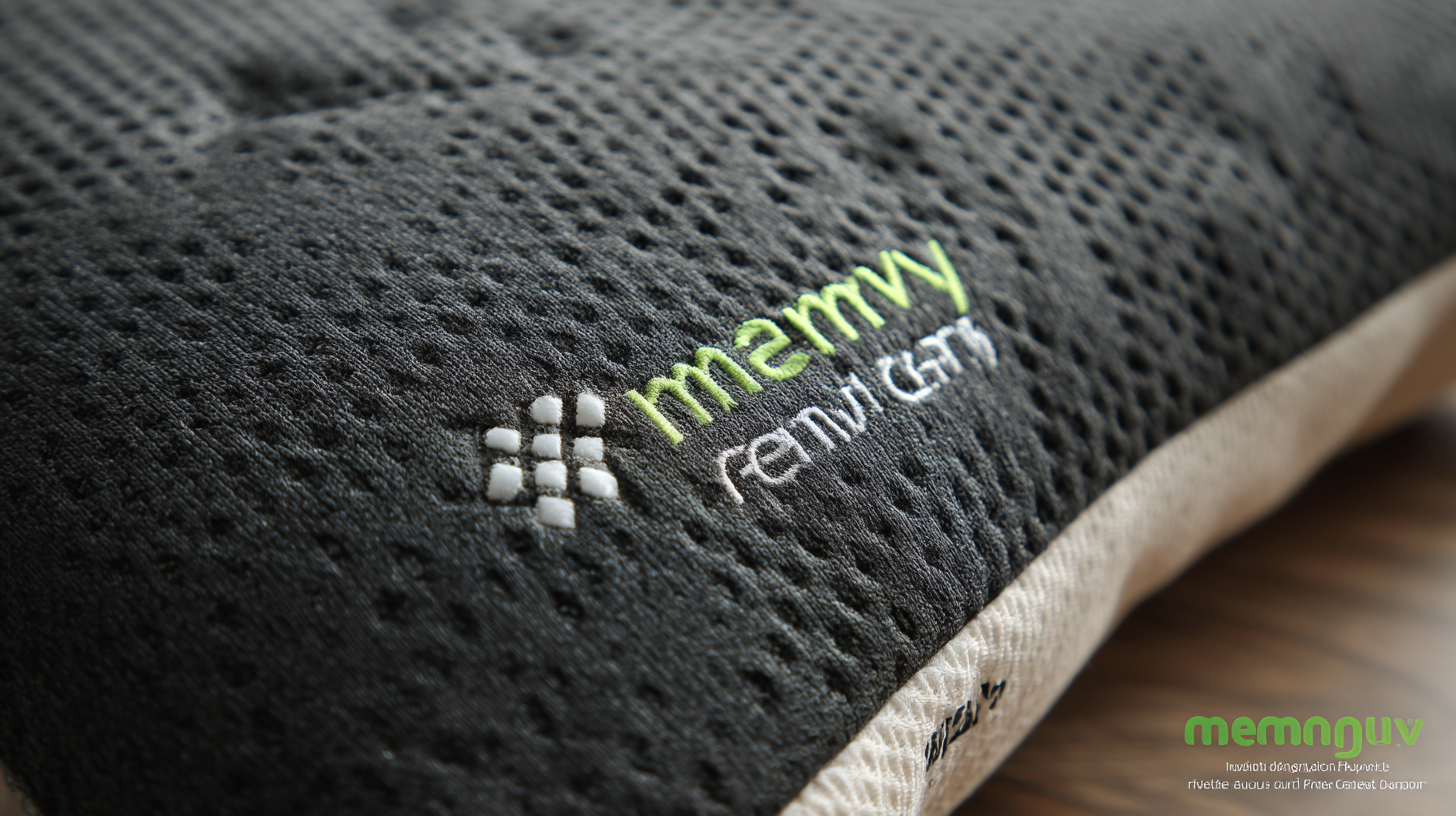 Exploring the Unique Features and Applications of the Best Memory Foam Cushion for Every Need