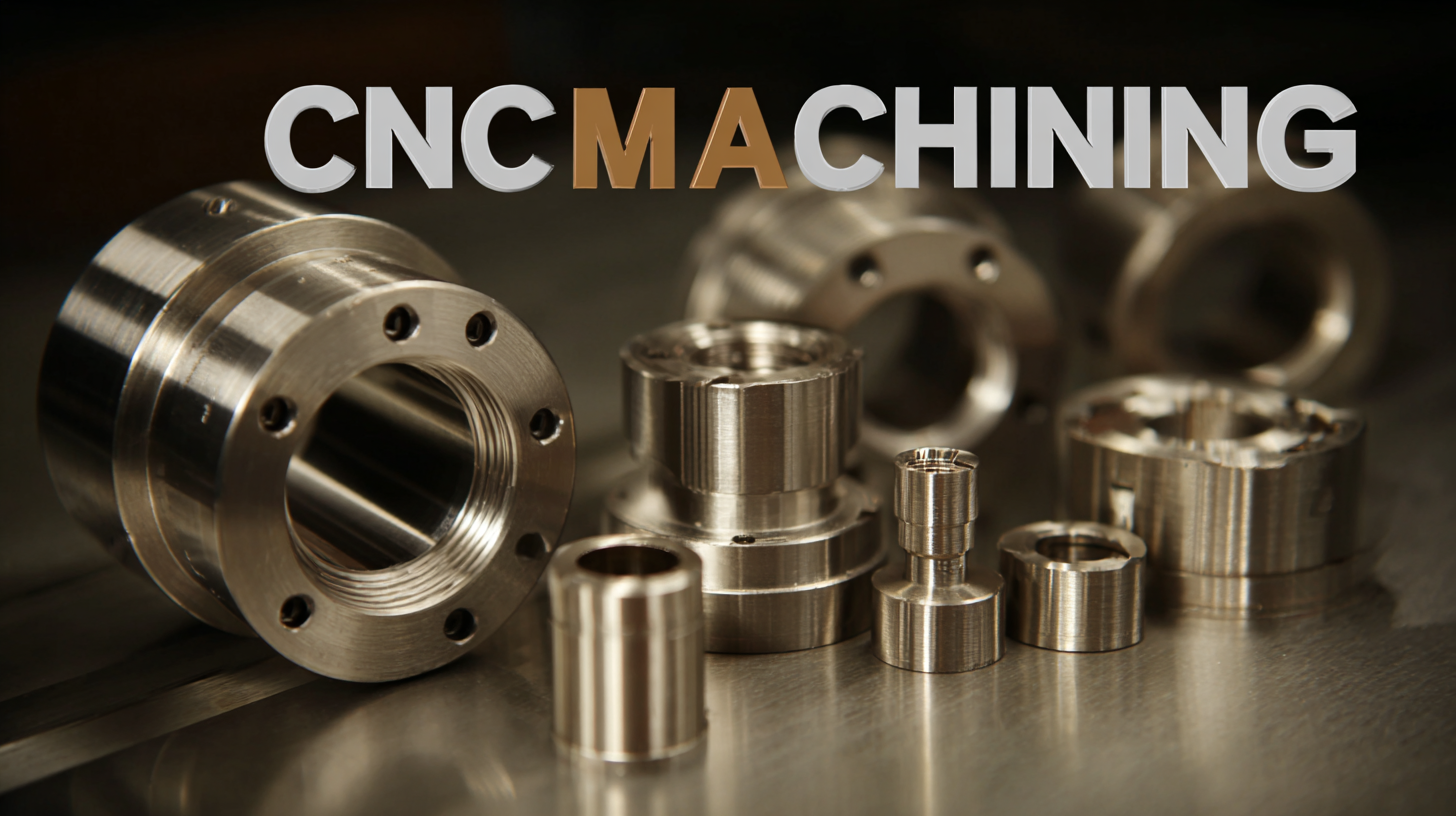 Exploring Alternative Options to Best CNC Machining for Global Buyers