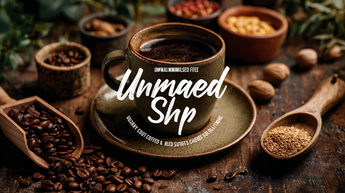 The Ultimate Guide to Finding Quality Suppliers for the Best Unmanned Coffee Shop Solutions