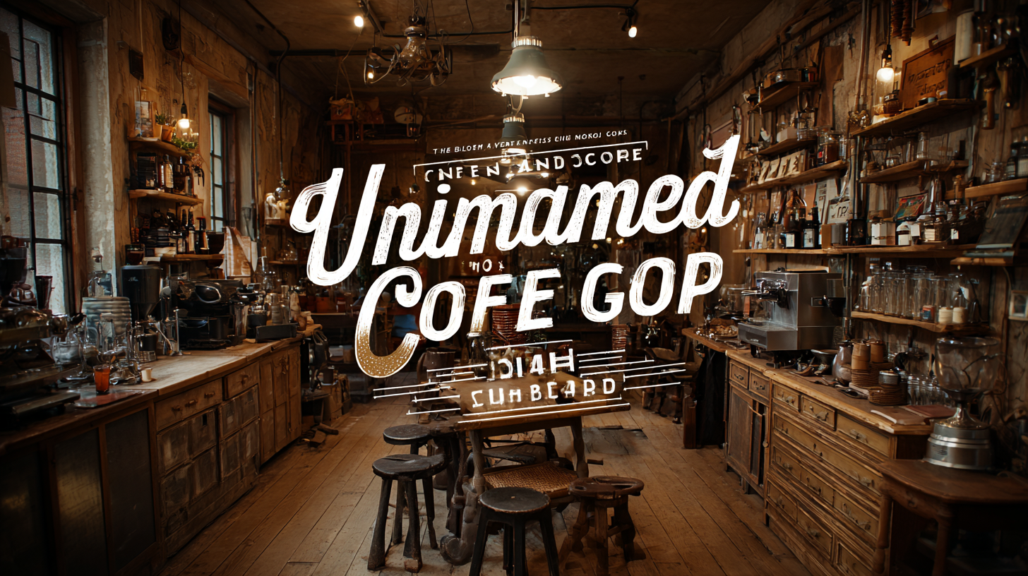 The Ultimate Guide to Finding Quality Suppliers for the Best Unmanned Coffee Shop Solutions