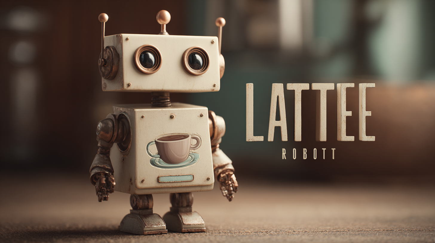 Maximizing Value with Best Latte Robot Through Exceptional After Sales Support and Low Maintenance Costs
