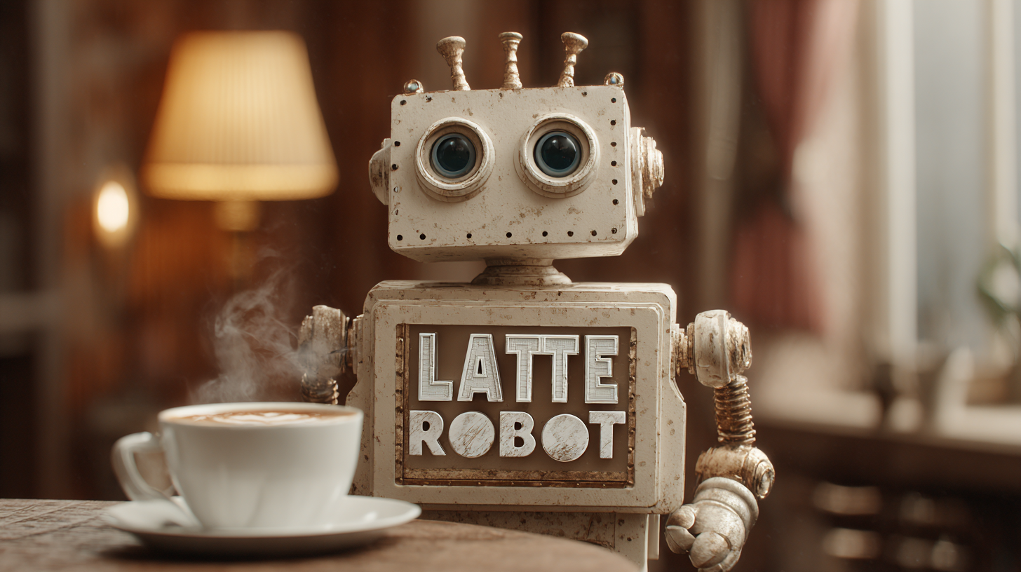 Maximizing Value with Best Latte Robot Through Exceptional After Sales Support and Low Maintenance Costs