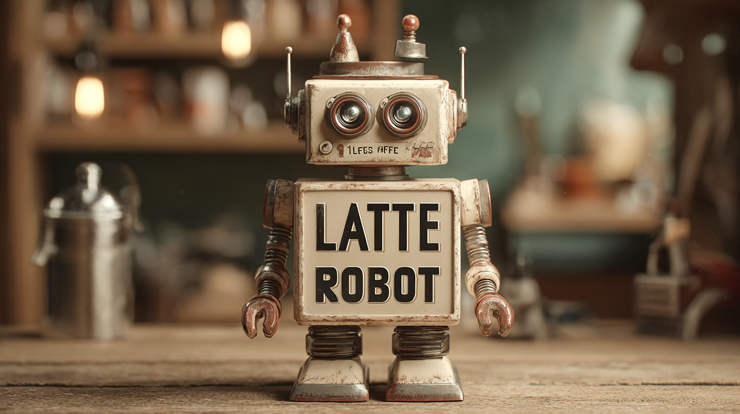 Maximizing Value with Best Latte Robot Through Exceptional After Sales Support and Low Maintenance Costs