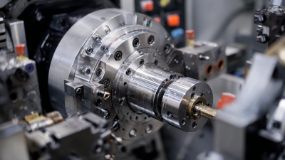 Insights on Best CNC Lathe Parts in 2025 Industry Trends and Comprehensive Comparison Guide
