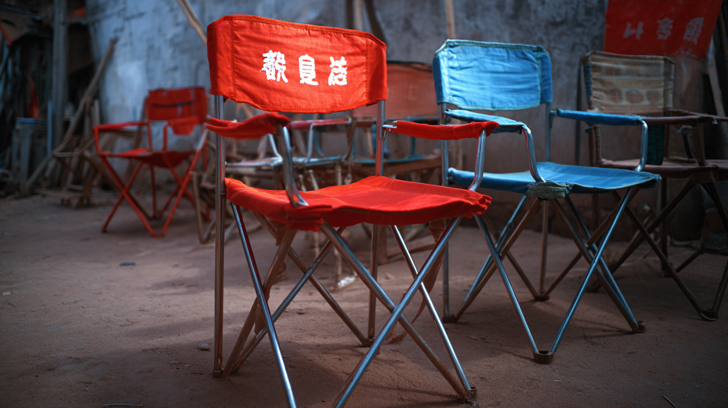 Addressing Common Issues with Best China Folding Chair Purchases