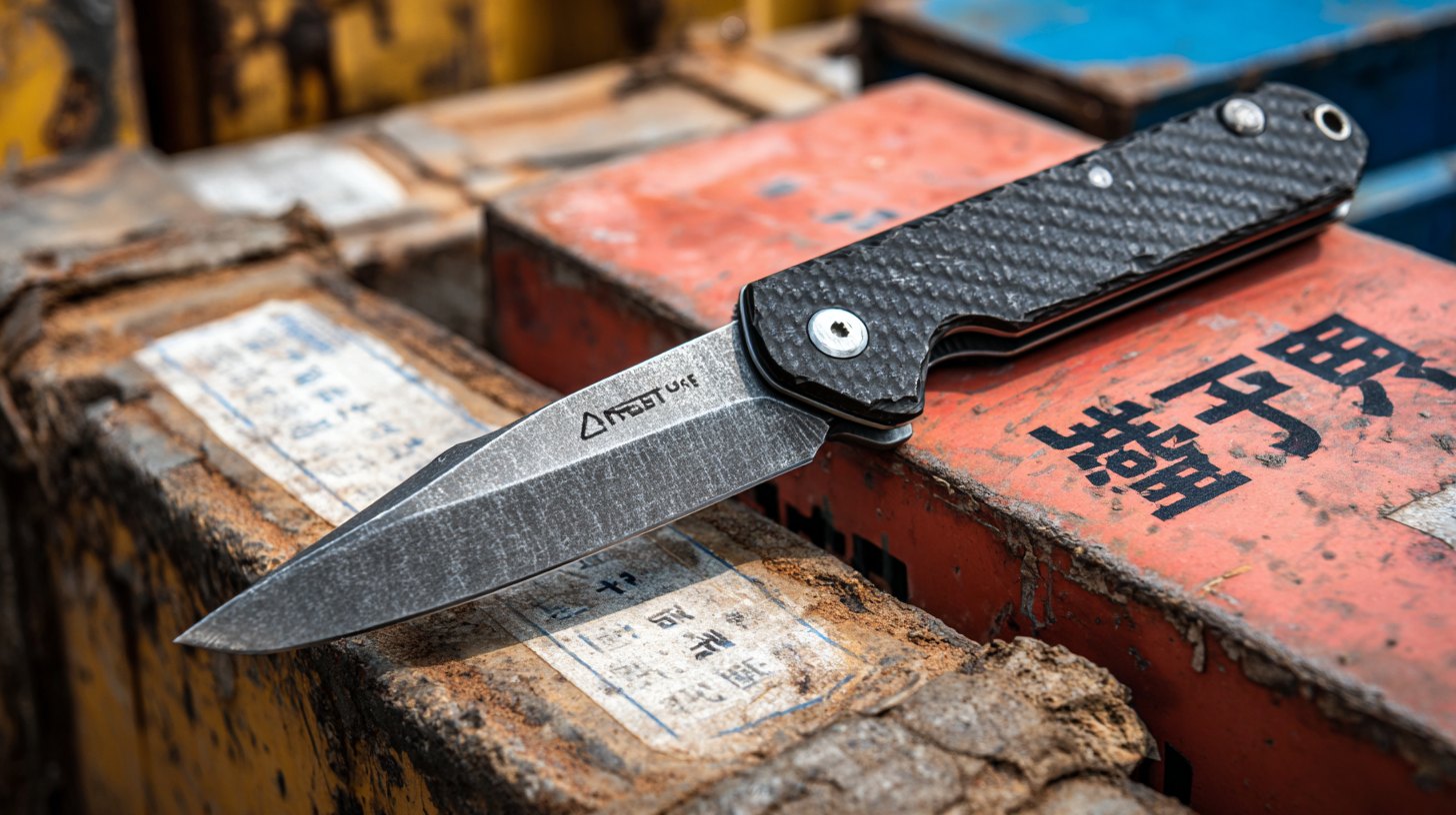 Unlocking Global Trade: How to Navigate Import-Export Certification for Best AC NH Knife-Blade HRC Fuse