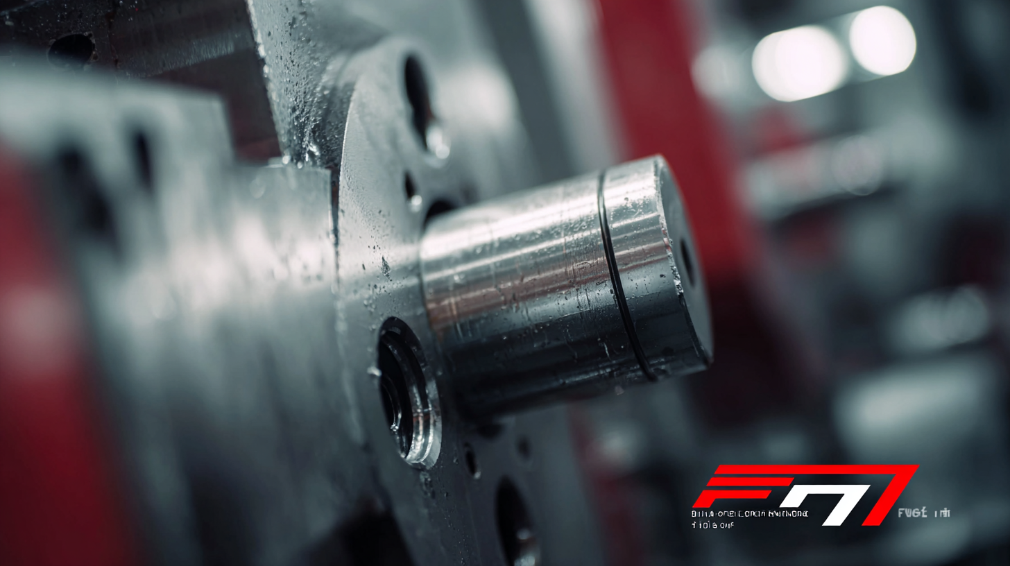 7 Reasons Why Investing in the Best Horizontal Machining Center Elevates Manufacturing Efficiency