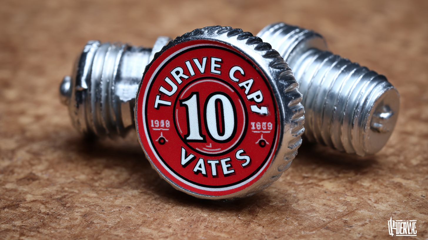 10 Essential Tips for Choosing the Best Tire Valve Cap in 2023