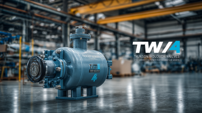 Top Solutions for Optimizing Flow Control with Best Trunnion Mounted Ball Valves