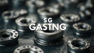 How to Identify the Top Die Casting Manufacturers for Your Global Sourcing Needs