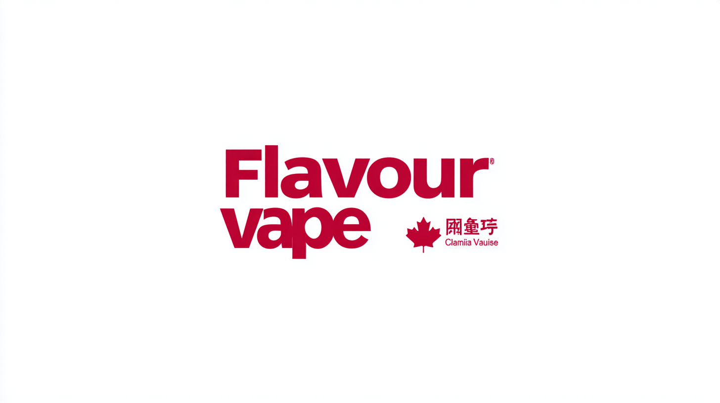 Discover Premier Manufacturing Excellence in China with the Best Flavour Vape Products