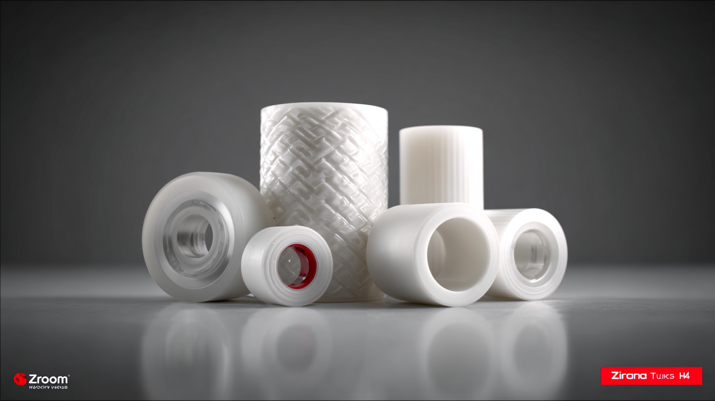 Maximizing Value with Best Zirconia Tubes Through Exceptional After Sales Support and Cost Efficiency