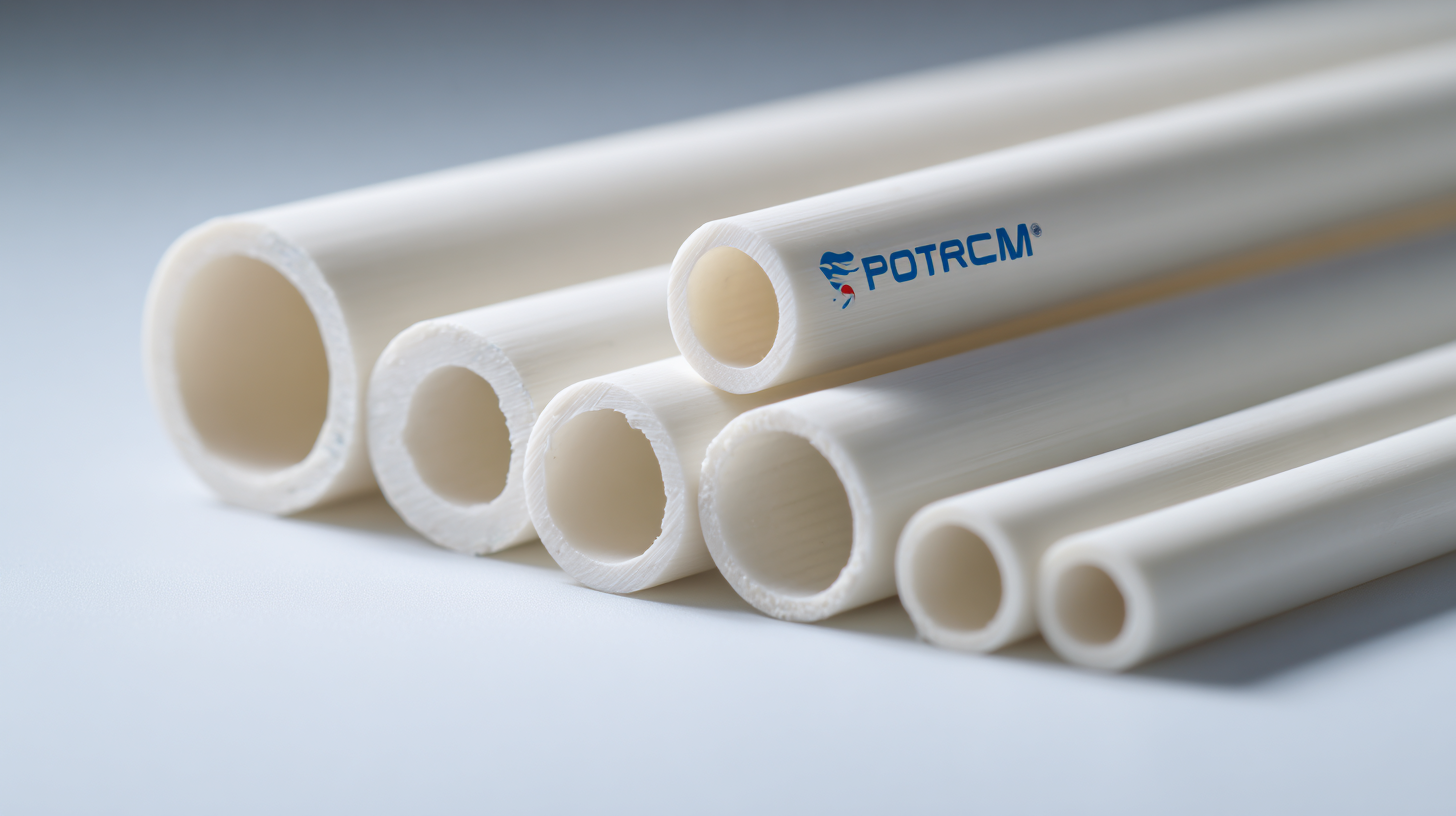 Maximizing Value with Best Zirconia Tubes Through Exceptional After Sales Support and Cost Efficiency