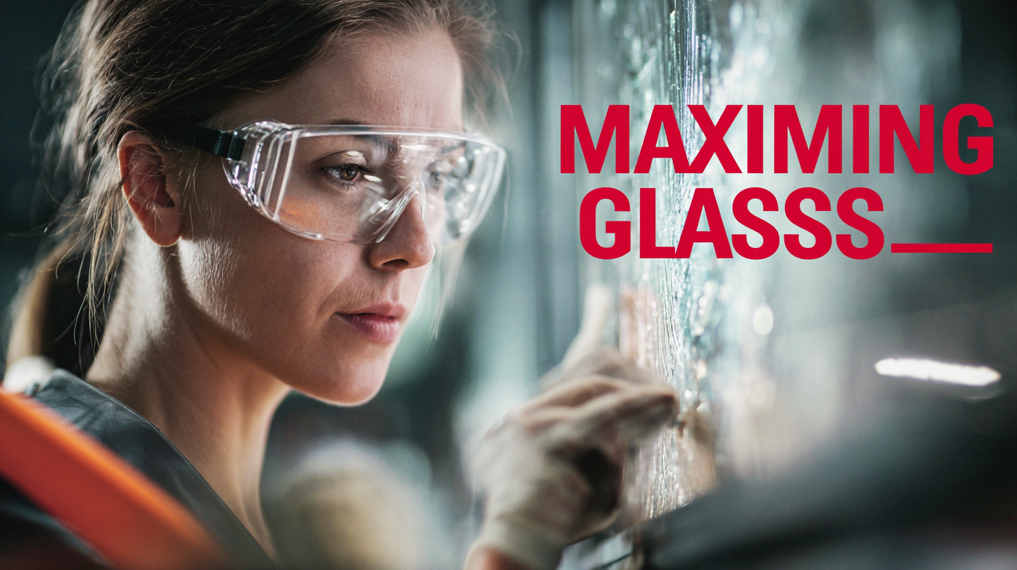Maximizing ROI with Best Safety Glass: Understanding After-Sales Support and Maintenance Costs